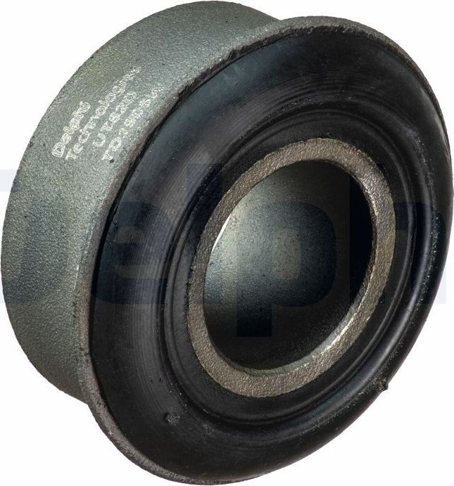 Сайлентблок переднего рычага подвески Delphi. Артикул TD1906W