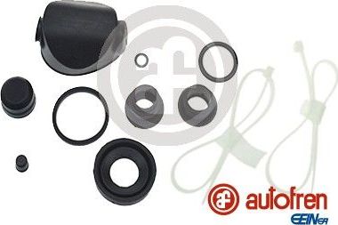 Ремкомплект тормозного суппорта Autofren Seinsa. Артикул D4340