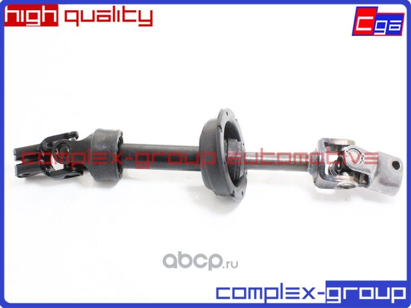 Кардан рулевой 4522033190 4522033281 4522033280 (CGA). Артикул 12STS190RA