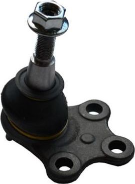 Шаровая опора ASAM передняя правая/левая для Renault Laguna III 2007-2015. Артикул 80856