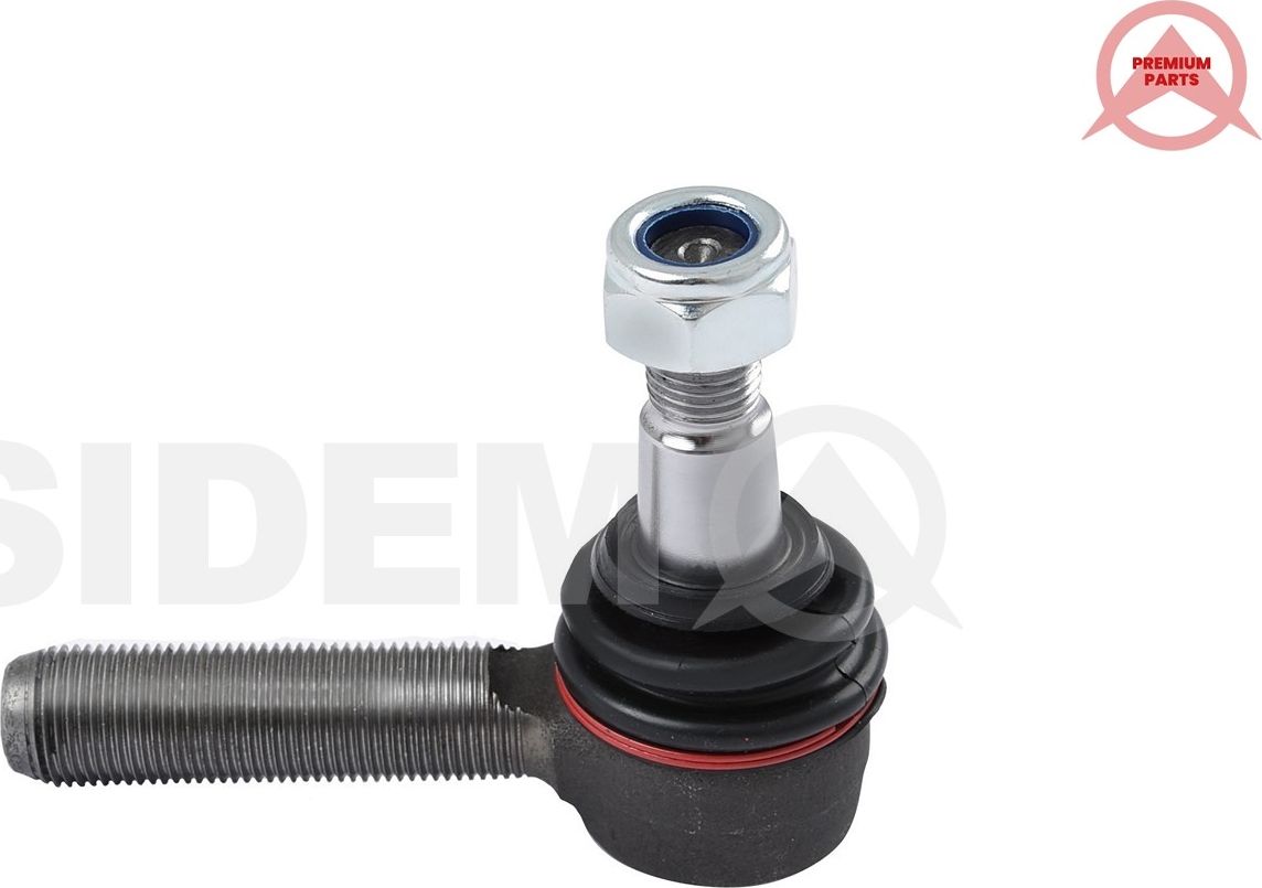 Наконечник рулевой тяги Sidem. Артикул 64133