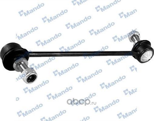 Тяга стабилизатора (Mando). Артикул MSC015273