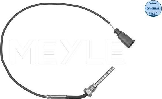 Датчик температуры выхлопных газов Meyle Original. Артикул 114 800 0240