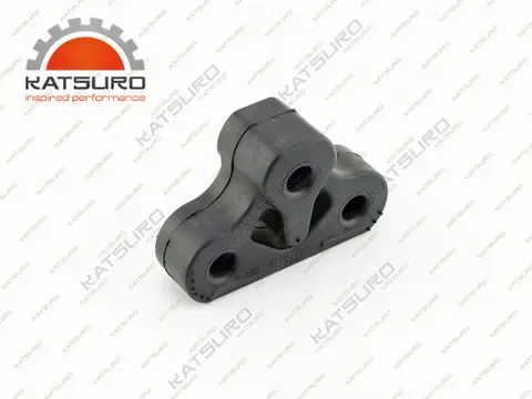 КРОНШТЕЙН КРЕПЛЕНИЯ ГЛУШИТЕЛЯ (Katsuro). Артикул KAT1802SD