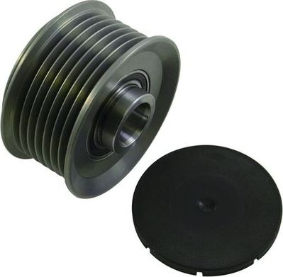 Муфта генератора обгонная WAI для MINI Hatch I ((R50, R53) 2003-2006. Артикул 24-82311