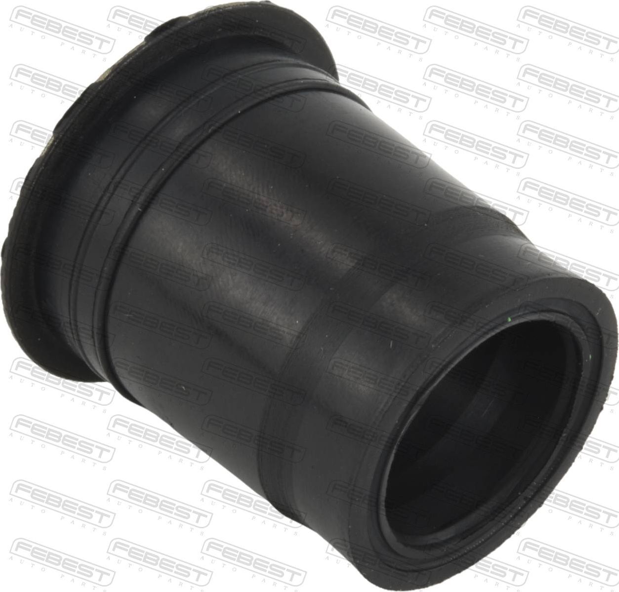 Кольцо форсунки уплотнительное Febest. Артикул TT-016