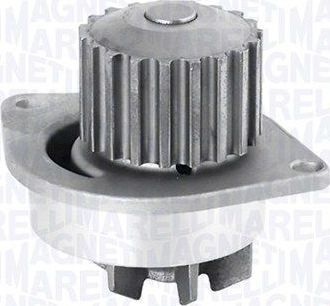 Помпа (водяной насос) Magneti Marelli для Citroen Saxo 1996-2004. Артикул 352316170896