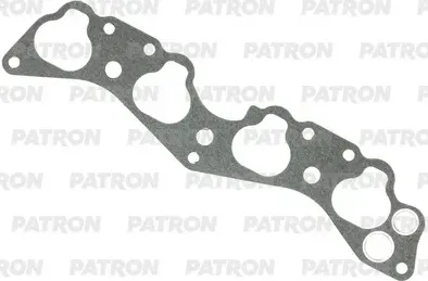 Прокладка впускного коллектора (паронит) (Patron). Артикул PG51062