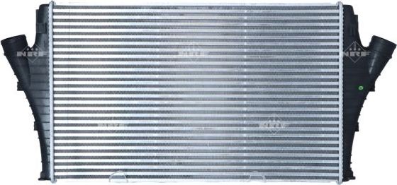 Интеркулер NRF. Артикул 30267