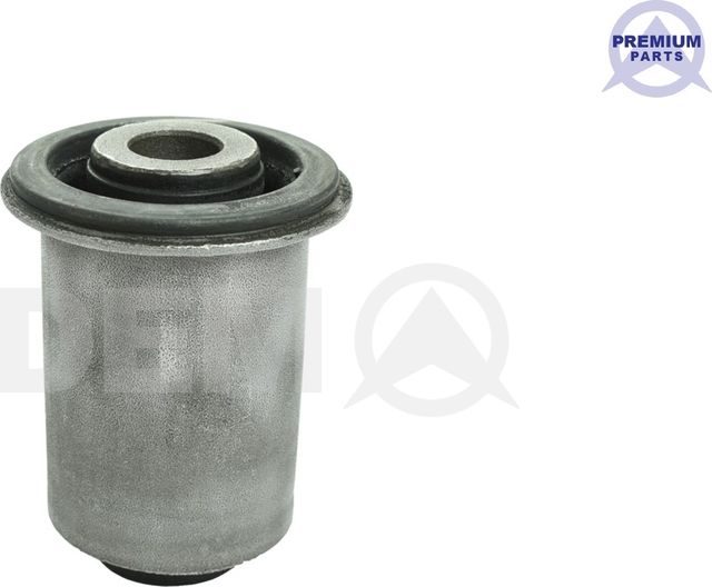 Сайлентблок переднего рычага подвески Sidem правый/левый нижний для Renault Alaskan I 2017-2026. Артикул 841653