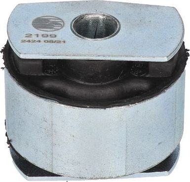 Сайлентблок переднего рычага подвески Birth. Артикул 2199