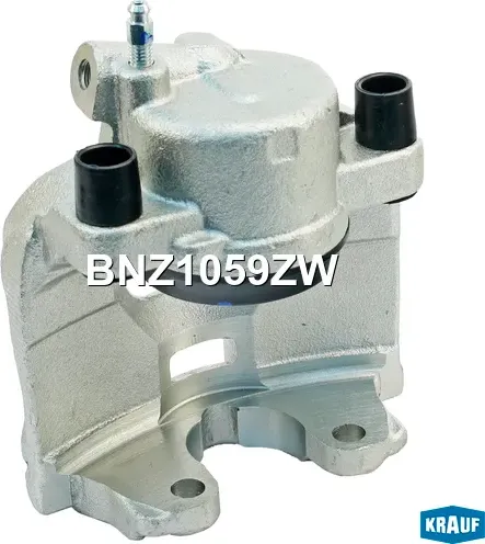 Суппорт тормозной Krauf. Артикул BNZ1059ZW