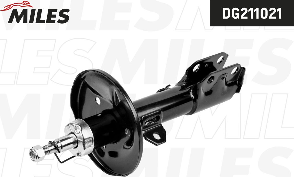 Амортизатор Miles. Артикул DG211021