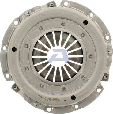 Корзина сцепления Aisin. Артикул CS-035