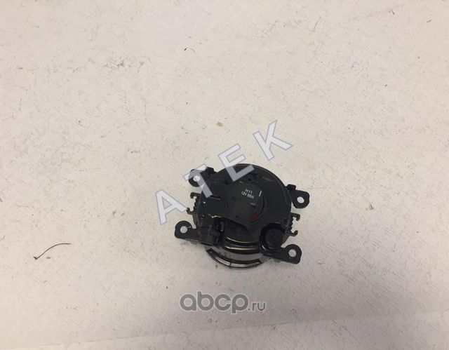 Фара противотуманная левправ (Atek) Atek. Артикул 41111170