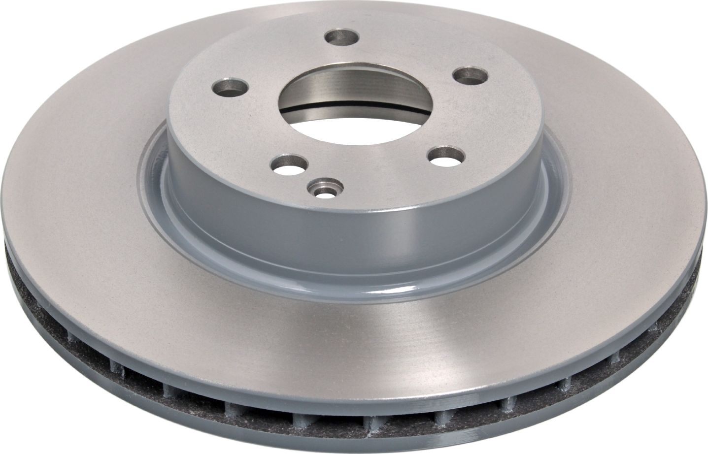 Тормозной диск Febi Bilstein. Артикул 30598