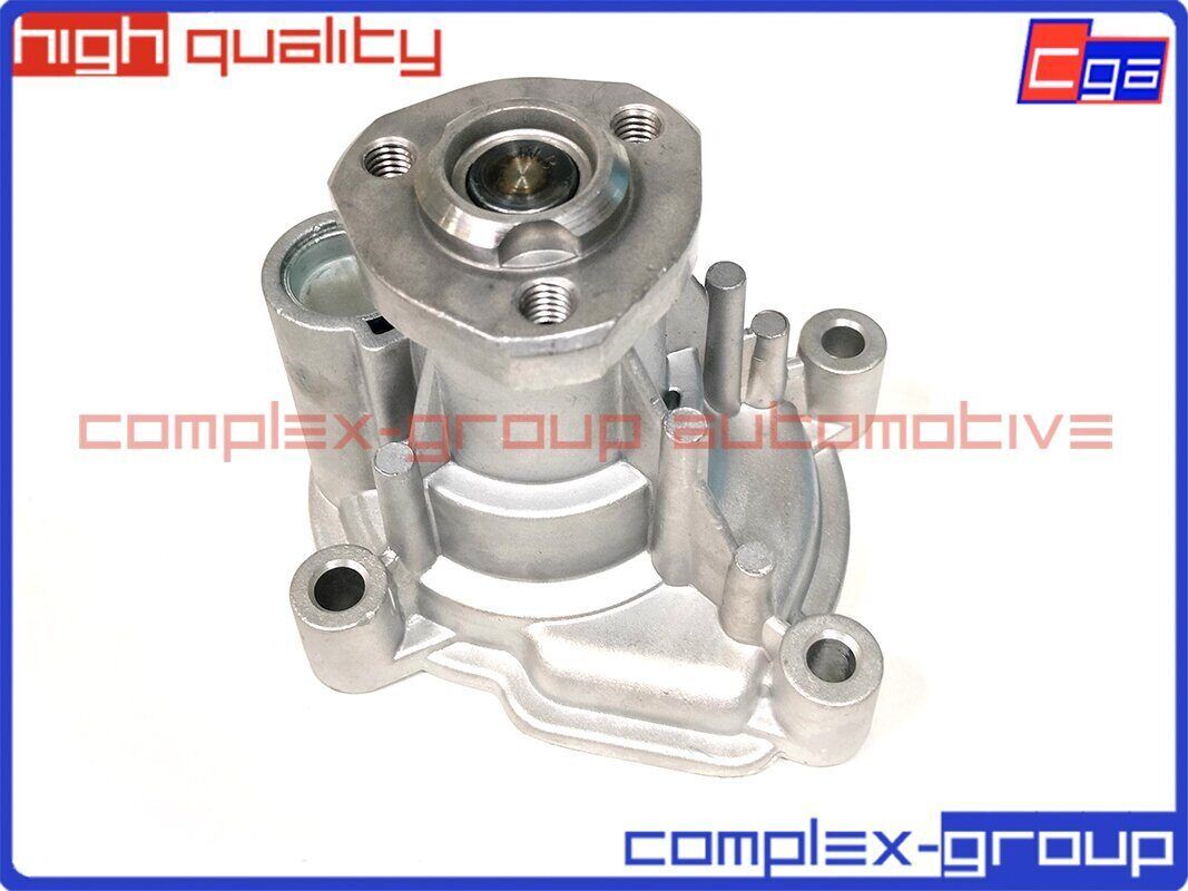 Водяной насос 03C121008J 036121008M 03C121008JX CGA. Артикул 11WTP0019RA