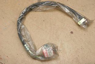 Шланг (трубка) гур (гидроусилителя руля) Mitsubishi. Артикул 4455A287