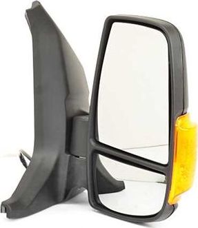 Зеркало боковое BSG. Артикул BSG 30-900-110