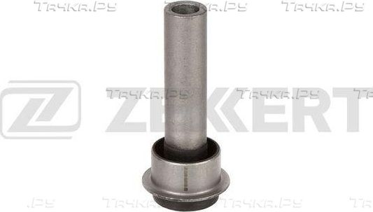 Сайлентблок задней балки Zekkert. Артикул GM-5798