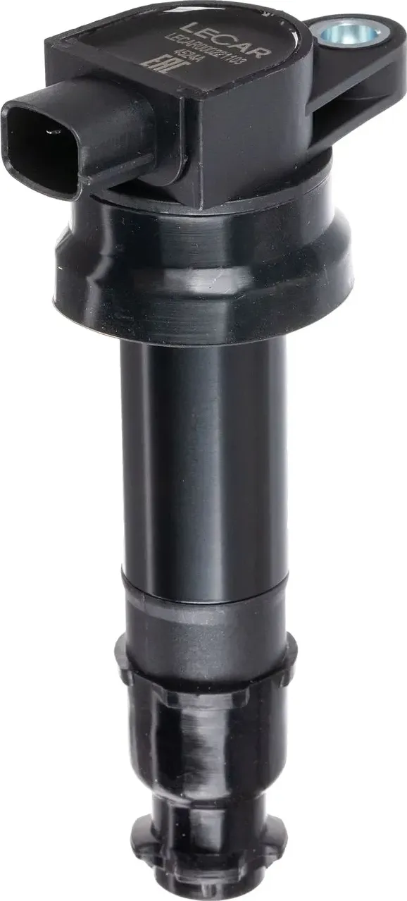 Катушка зажигания (Lecar). Артикул LECAR000221103