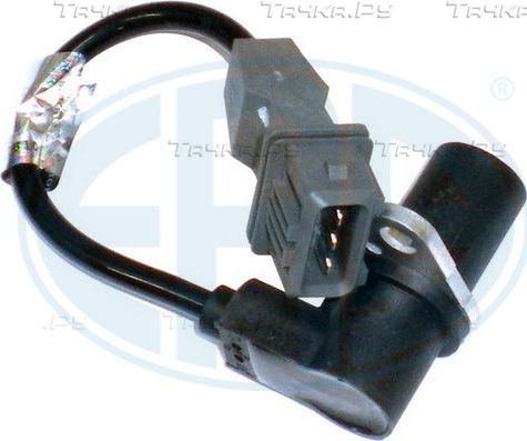 Датчик положения коленвала Era OEM для Kia Carnival I 1999-2001. Артикул 550357