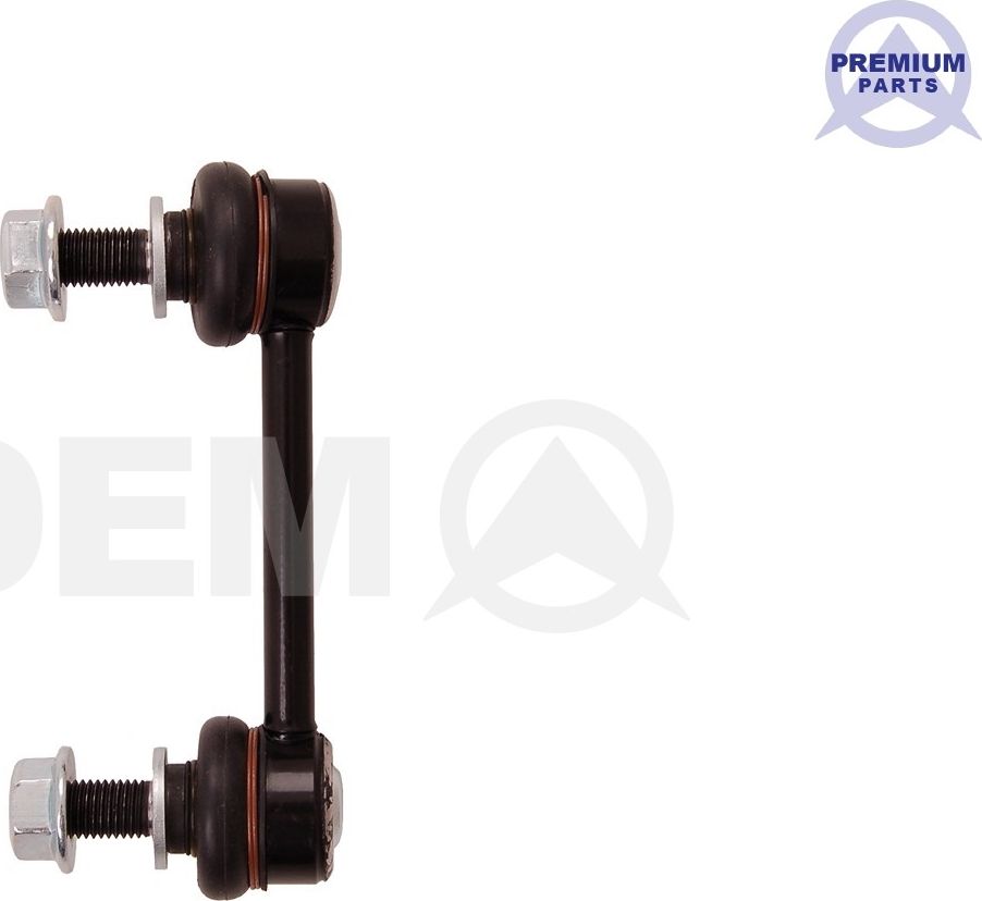 Стойка (тяга) стабилизатора Sidem. Артикул 45767