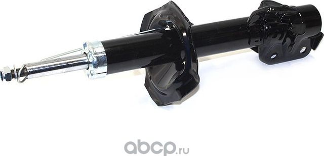 СТОЙКА ПЕРЕДНЯЯ NISSAN MICRAMARCH 02-10 RH (SAT). Артикул ST54302AX025