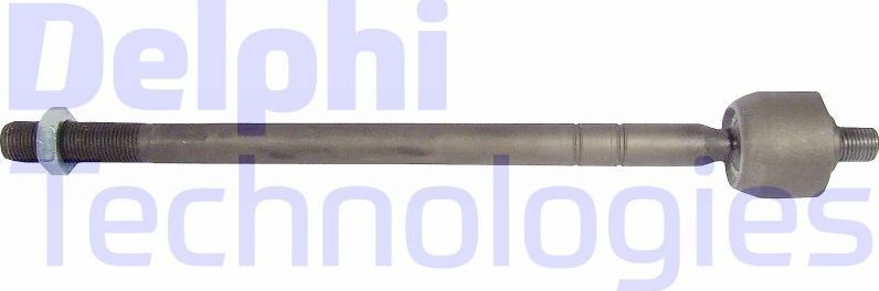 Рулевая тяга Delphi. Артикул TA2521