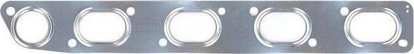 Прокладка выпускного коллектора Elring. Артикул 256.830