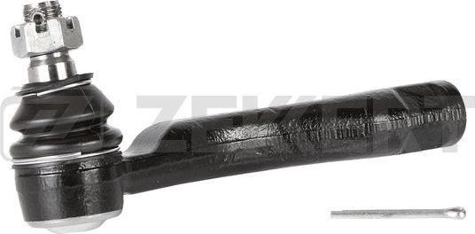 Наконечник рулевой тяги Zekkert. Артикул SN-2155