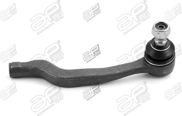 Наконечник рулевой тяги APlus. Артикул 15650AP