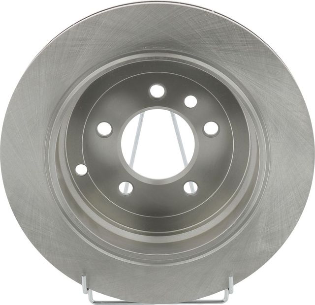 Тормозной диск Ferodo Premier задний для Land Rover Discovery IV 2009-2016. Артикул DDF1431