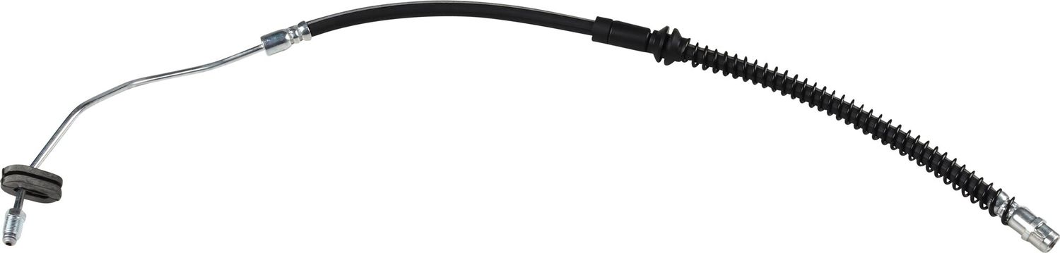 Тормозной шланг JP Group. Артикул 1161607370