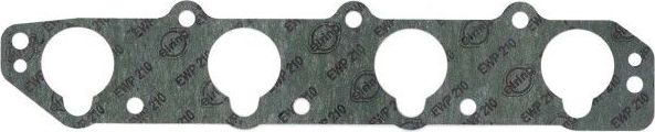 Прокладка впускного коллектора Elring. Артикул 176.930