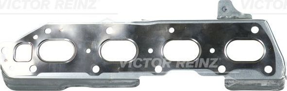 Прокладка выпускного коллектора Victor Reinz для Opel Vivaro C 2019-2026. Артикул 71-12455-00