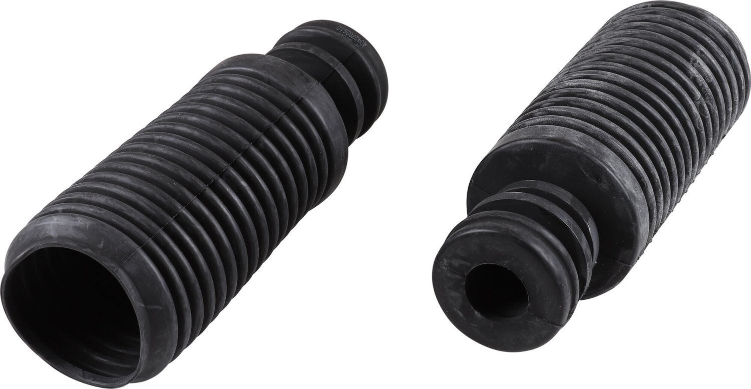 Комплект отбойников и пыльников амортизаторов (стоек) JP Group. Артикул 4042702610