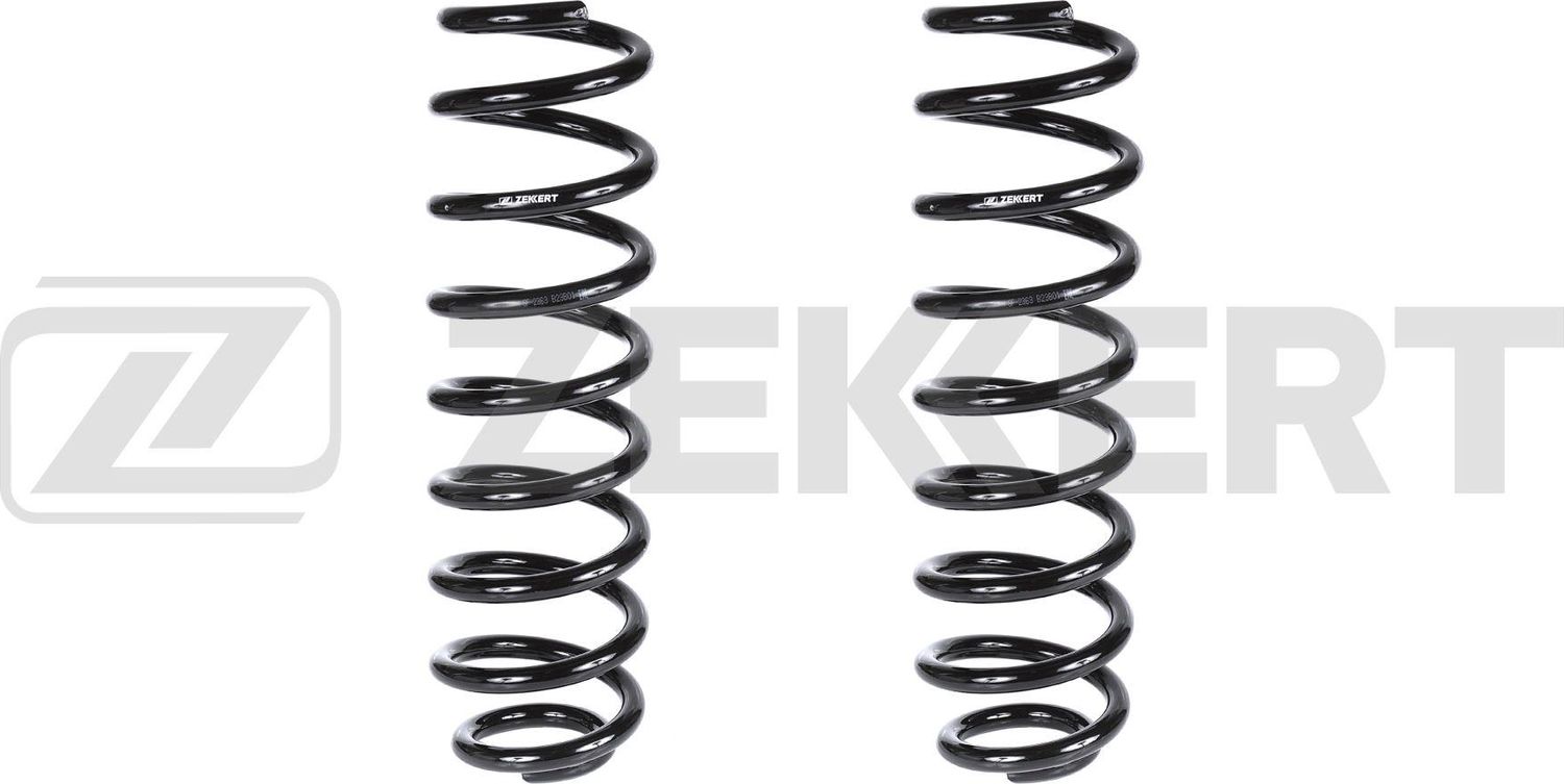 Пружина подвески Zekkert. Артикул SF-2363