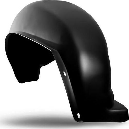 Подкрылок (локер) TOTEM задний левый Daewoo Nexia 1995-2026. Артикул 002103