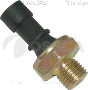 Датчик давления масла OSSCA для Opel Combo C 2001-2011. Артикул 00555