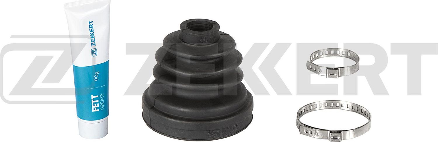 Пыльник шруса (комплект) Zekkert. Артикул SM-1109S