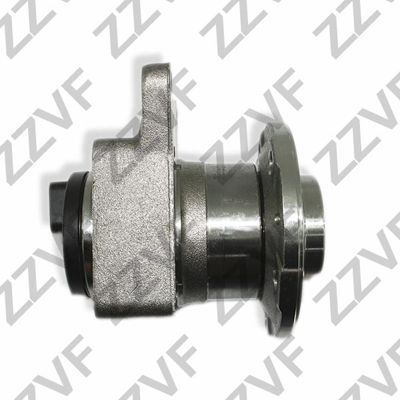 Ступица колеса с интегрированным подшипником ZZVF. Артикул ZVCY002