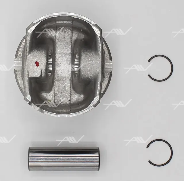 PN-51320 поршень STD AUDI/VW 2.0 TFSI 16V BWA (Autowelt). Артикул PN51320