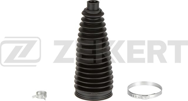Пыльник рулевой рейки Zekkert передний для Toyota Avensis III 2008-2018. Артикул SM-5016
