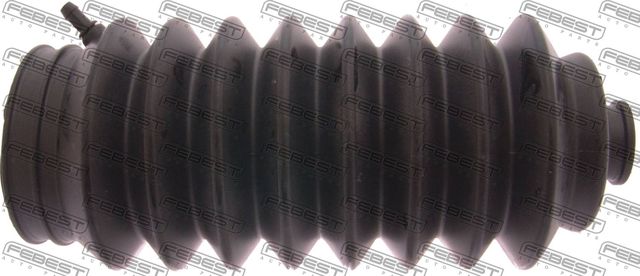 Пыльник рулевой рейки Febest передний правый для Honda Integra III 1993-2001. Артикул HRKB-004
