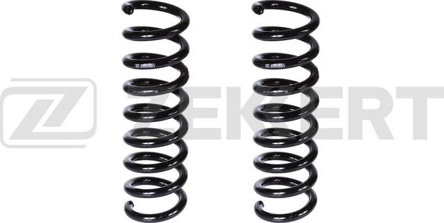 Пружина подвески Zekkert. Артикул SF-2459