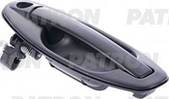 Ручка двери Patron. Артикул P20-0199L