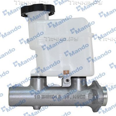 Тормозной цилиндр главный Mando. Артикул EX585103K200