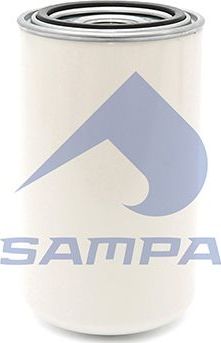 Масляный фильтр Sampa. Артикул 051.337