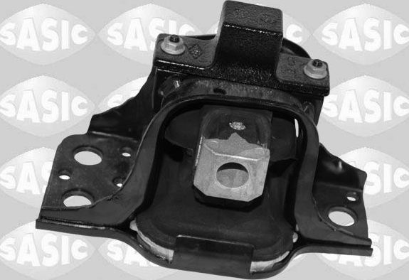 Подушка (опора) двигателя Sasic. Артикул 2706353